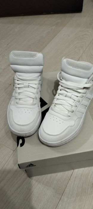 Кросівки, кросовки, хайтопи Adidas