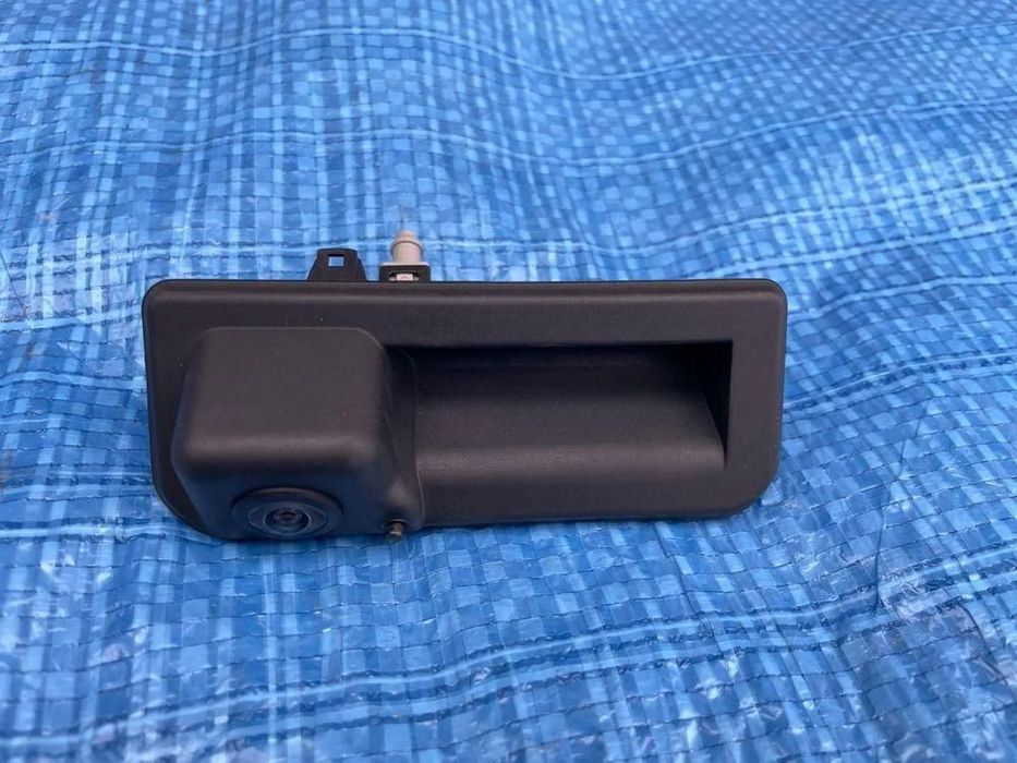 AUDI SQ5 Q5 80A KAMERA COFANIA 8W8827566C ORYGINAŁ