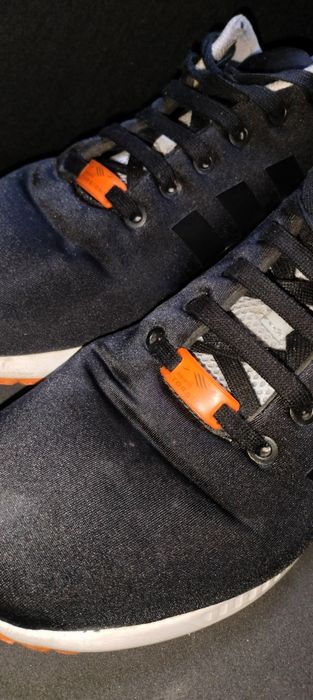 Ténis Adidas "Torsion" N42,5