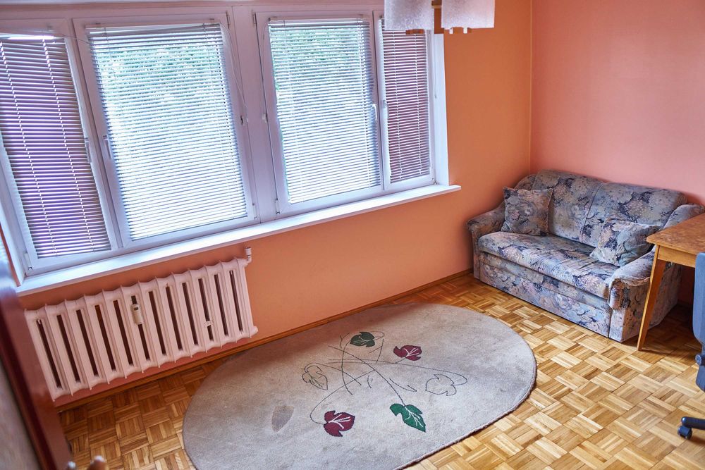 Mieszkanie – Bydgoszcz, Zawisza - Widok 3