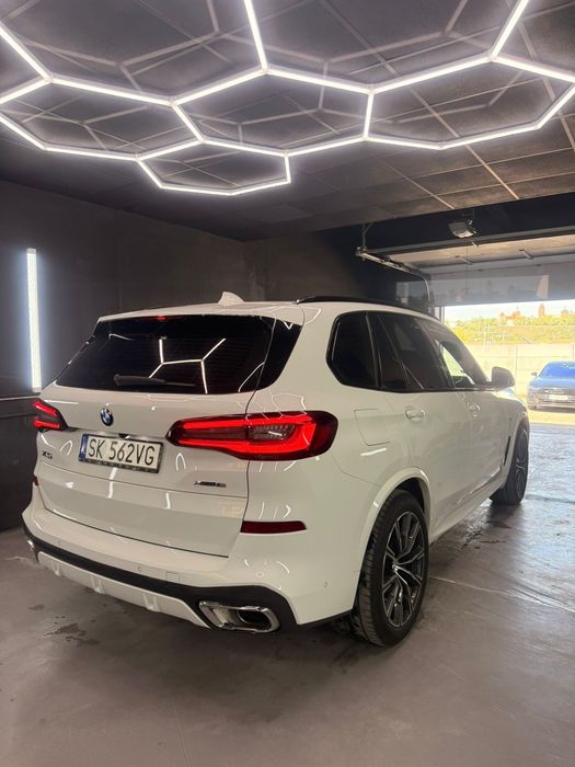 BMW X5 || Wynajem z Wykupem || Bez BIK I KRD