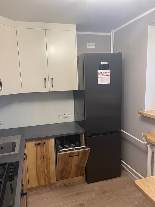 Mieszkanie 3 pokoje Odrzanska sulechow