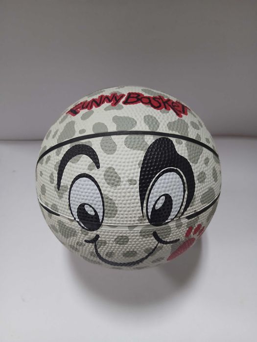 Mini Bola Basquetebol para Crianças