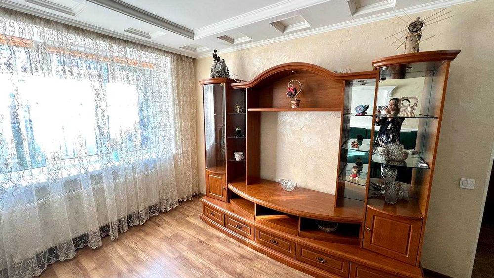 Оренда 3к квартири АГВ