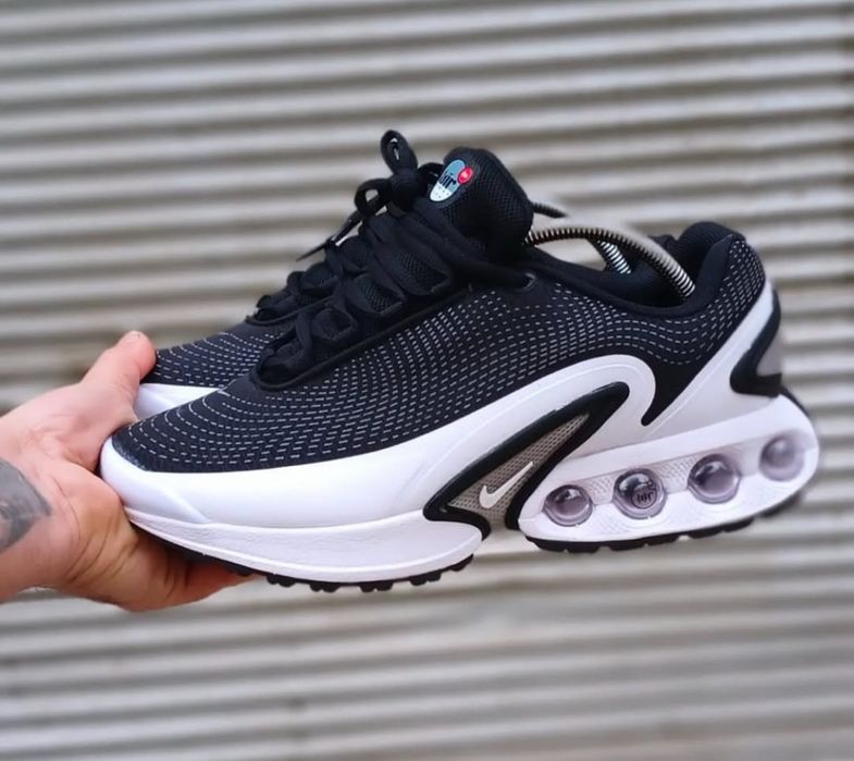 ‼️Мужские Кроссовки Nike Air Max DN 36-45