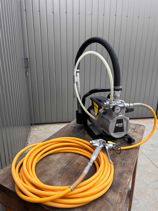 Agregat malarski Wagner SF 21 PRO