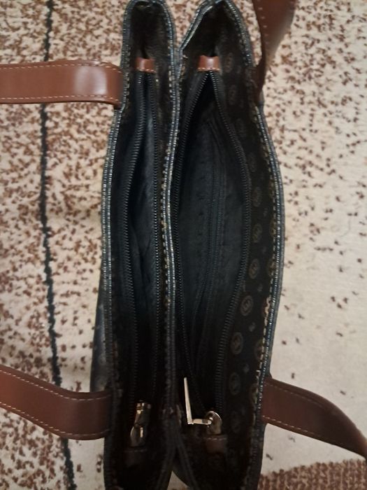 Topstyle сумка жіноча шкіряна