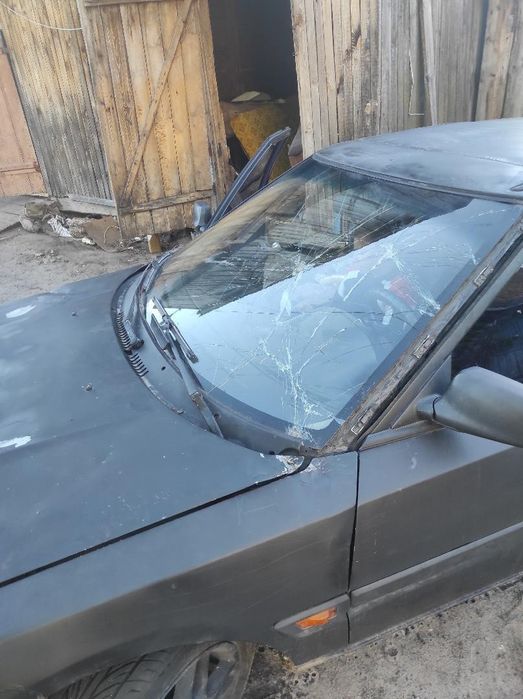 Продам мазду 323 f