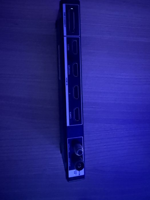 Samsung One Connect