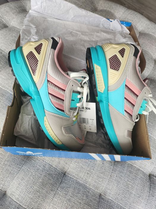 Adidas ZX 8000 nowe