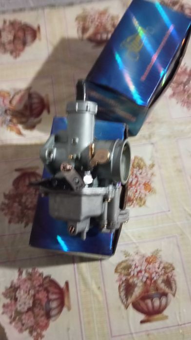 Карбуратори PZ 30