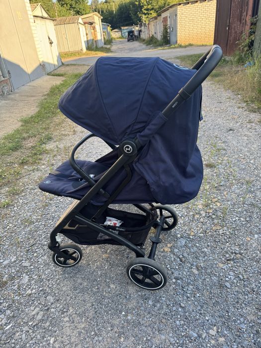 Коляска cybex beezy