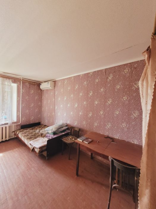 3-х комн. квартира, Даманский, улучшенной планировки, не угловая, не проходная, всё рядом