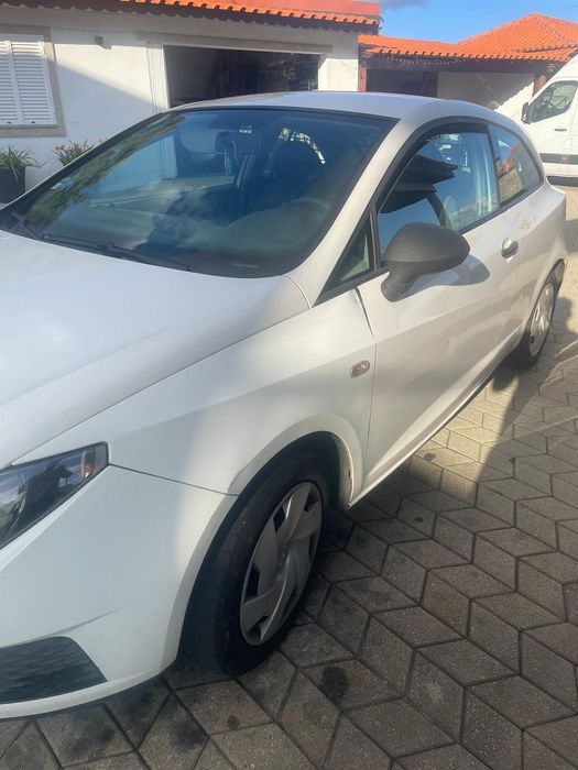Seat Ibiza 1.3 2009