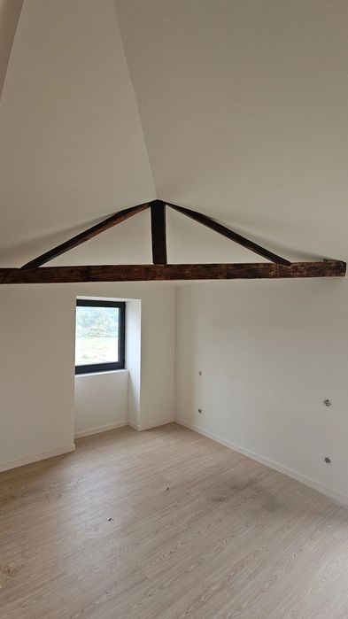 Pinturas e Renovações
