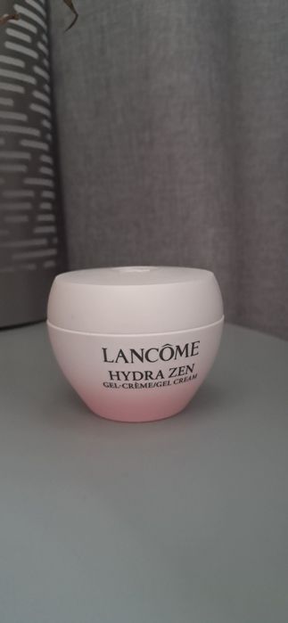 Kultowy krem hydra zen lancome 15 ml