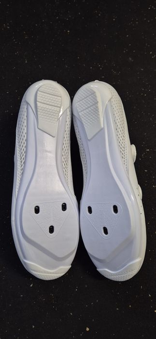 Sapatos de ciclismo