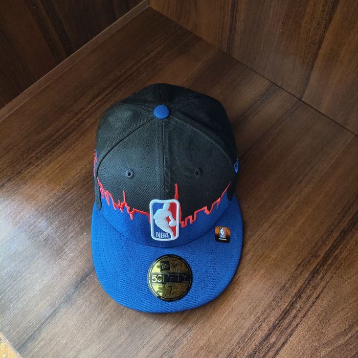 New Era 59 FIFTY original 7