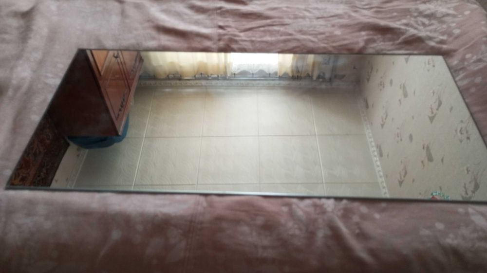 Зеркало времен СССР