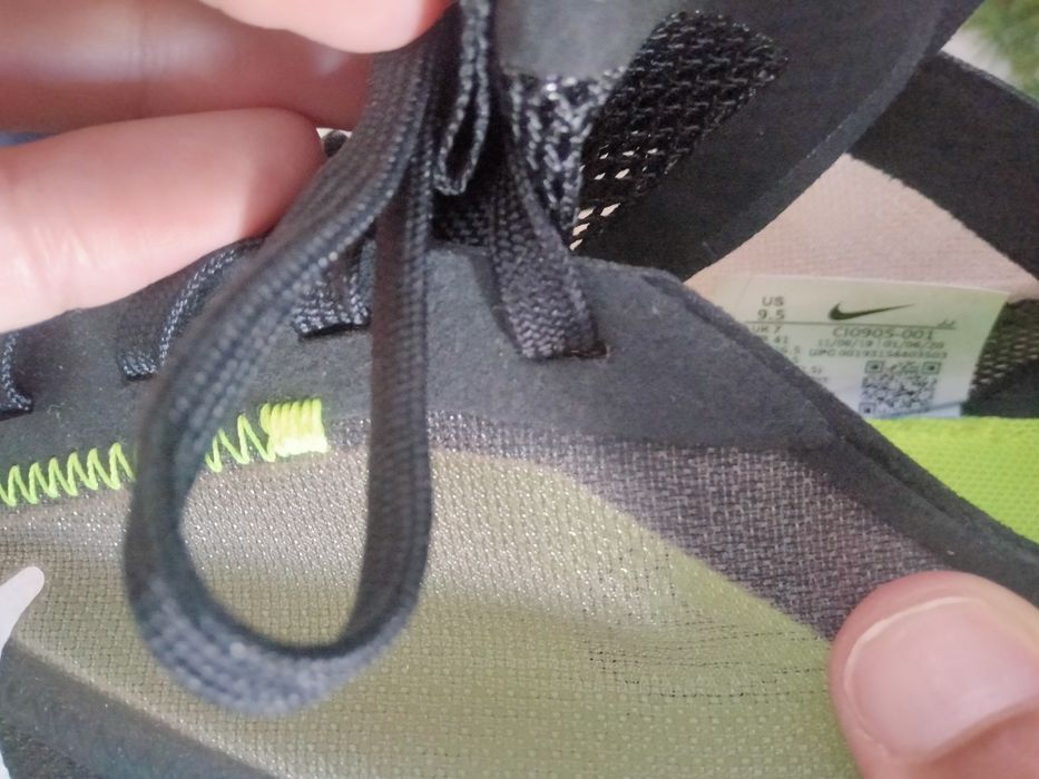 Tênis Nike Originais