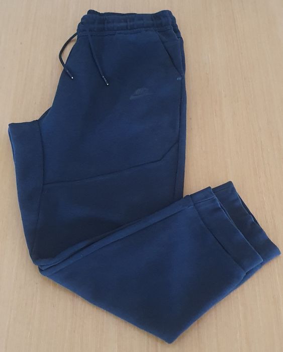 Fato treino Nike Sportswear Tech Fleece