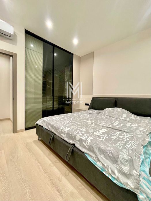 Продам 3к квартиру в ЖК Инфинити Центр Сад Шевченко Каскад