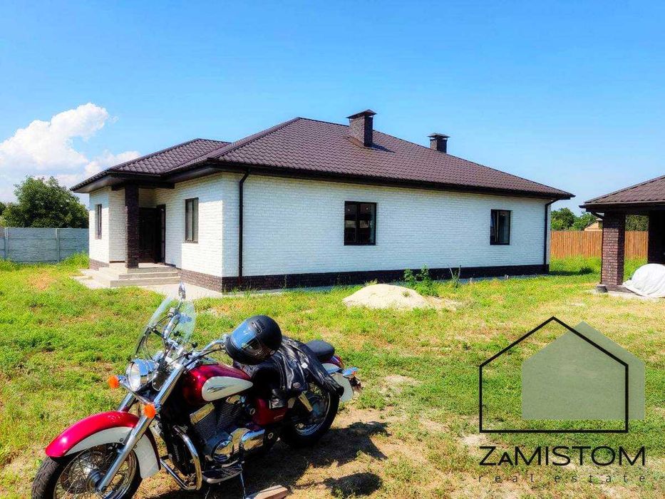 ‼️‼️Продам‼️‼️‼️ №061. Продам відмінний великий будинок 145 м2.