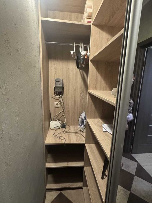 1-ком квартира возле  Совиньона! под программы!