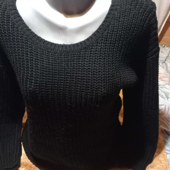 Sweterek damski Yups