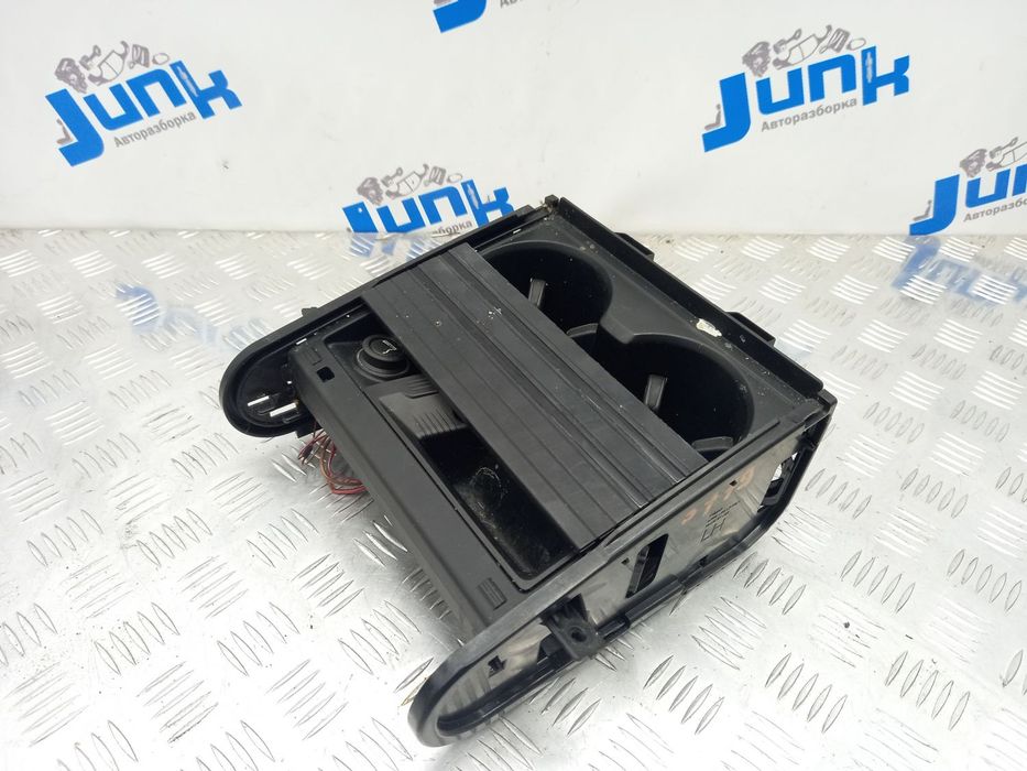 Подстаканник центральной консоли 51169251973 для BMW X5 F15 2013-2018