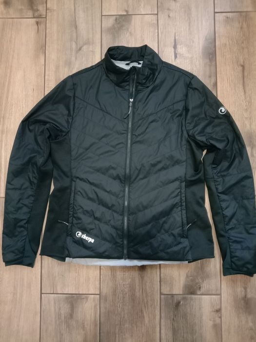 Худі Sherpa.Толстовка Sherpa.