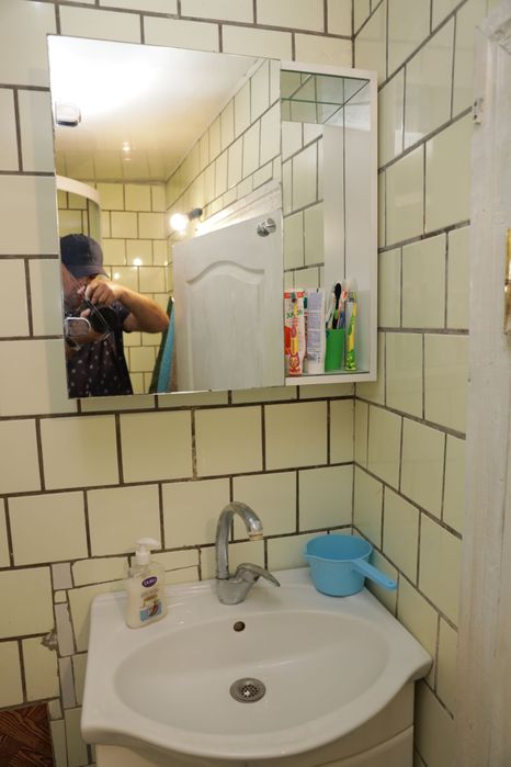 Продається приватний будинок по вул. Соборна (м. Жашків)