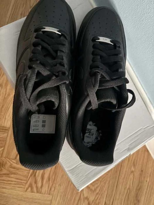 Nike Air Force 1 damskie 40.5