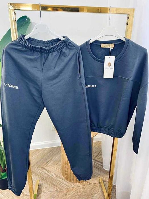 Komplet dres Lamanuel