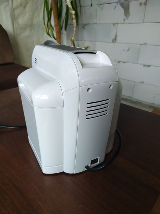 Капсульна кофе машина Bialetti.