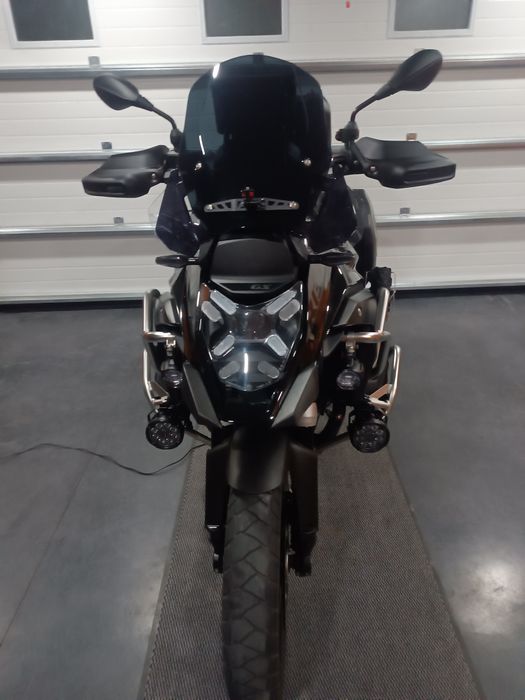 BMW GS 1300 full extras
