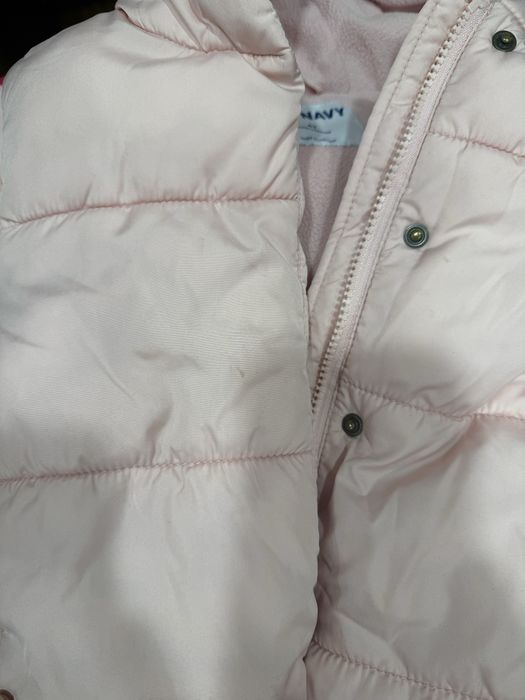 Курточка на дівчинку OLD NAVY 4T