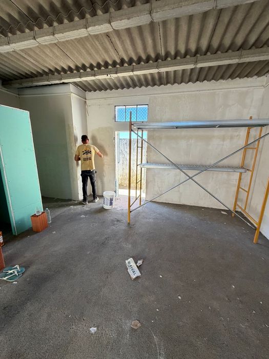 Remodelações e Obras em Geral | Qualidade e Confiança em Portugal