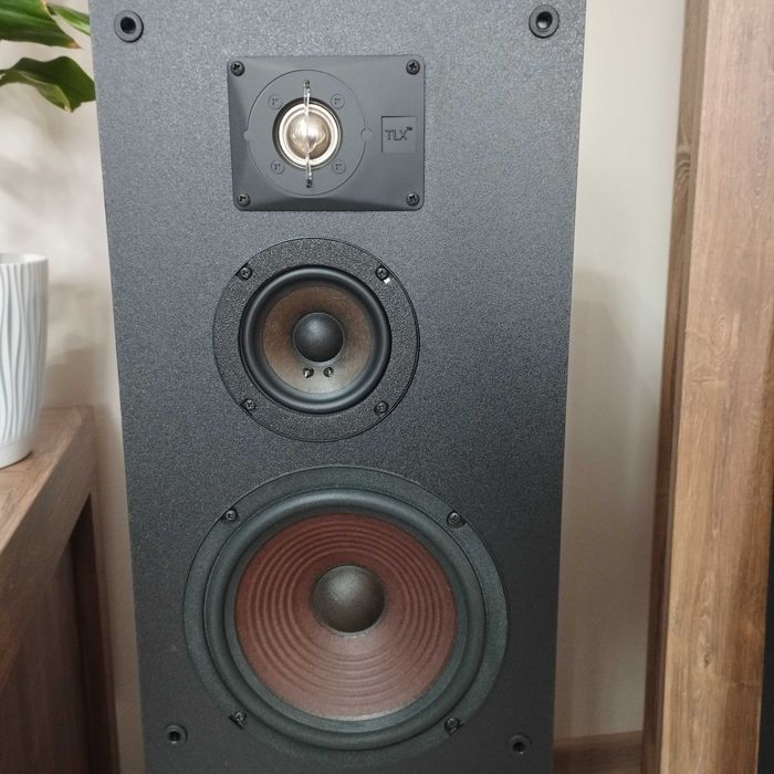 Kolumny JBL model TLX40 6ohm lub LX300 4ohm