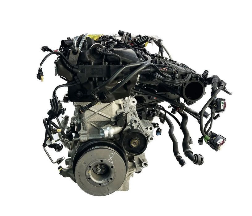 Motor B58B30 BMW 3.0L 340 CV