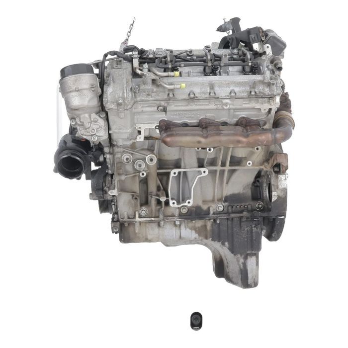 Motor 642980 MERCEDES/JEEP 3.0L 220CV