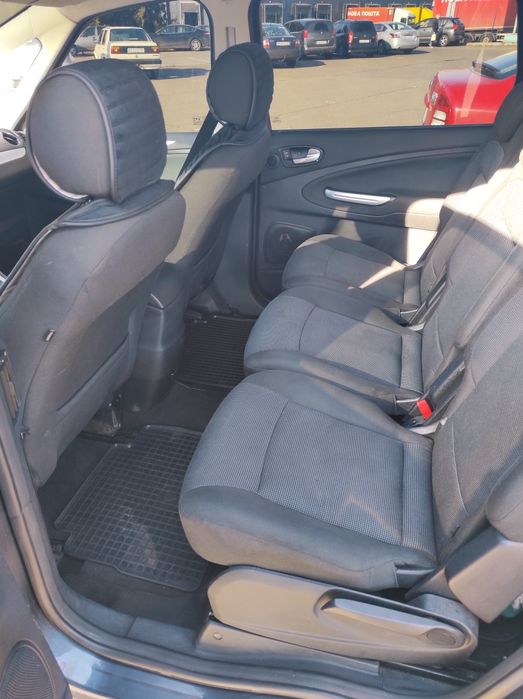 Продам Ford S Max