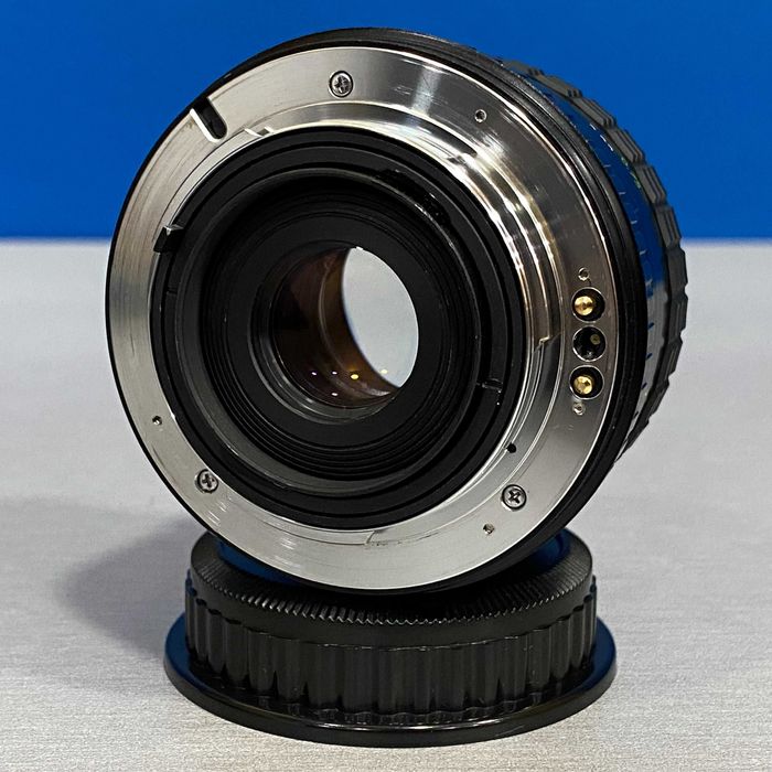 Sigma Mini-Wide II 28mm f/2.8 - Praktica B (PB Mount)