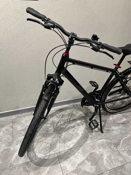 Rower trekkingowy Pegasus Solero SL