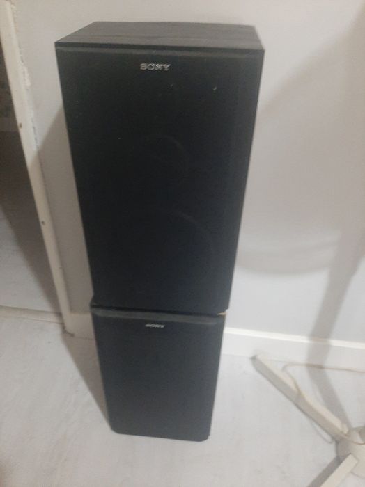 Colunas sa Sony 200W