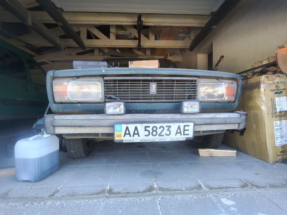 В продаже Lada Ваз 2104