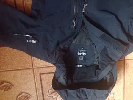 8848 ang. kurtka damska rozm. 150