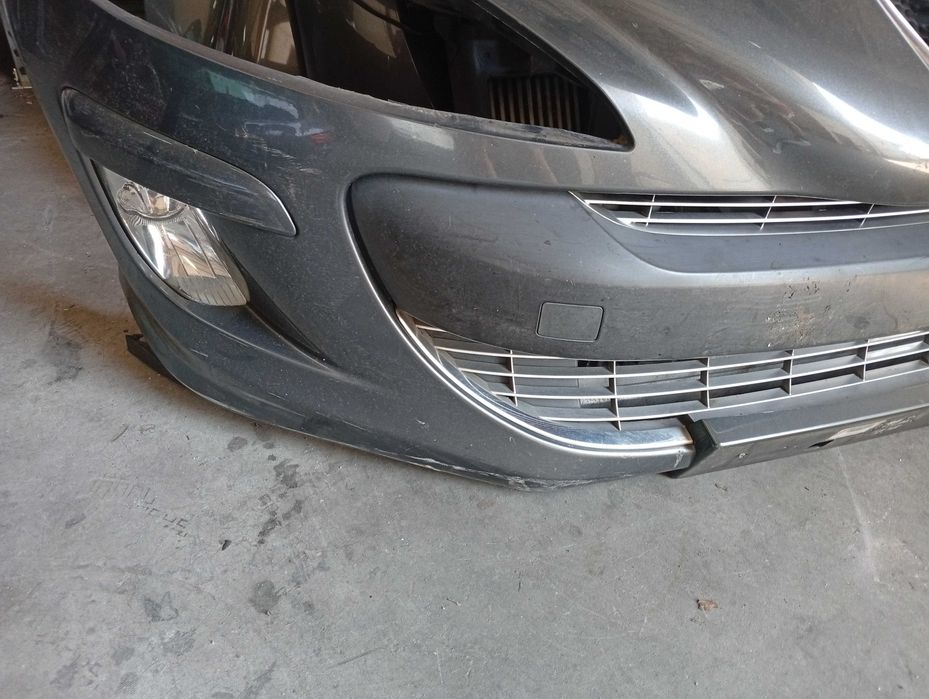 frente chapa peugeot 308 I 1.6hdi