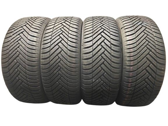 4X 205/55R16 94V XL Hankook Kinergy 4S2 opony całoroczne