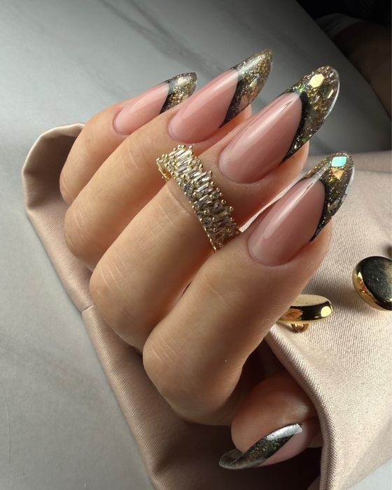 Akademia 5 m-cy / kurs / szkolenie paznokci